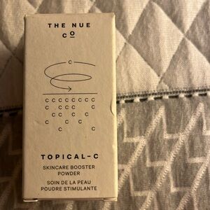 The Nue Co. Topical Vitamin C